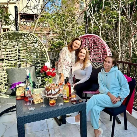 Golden Suit Taksim اسطنبول
